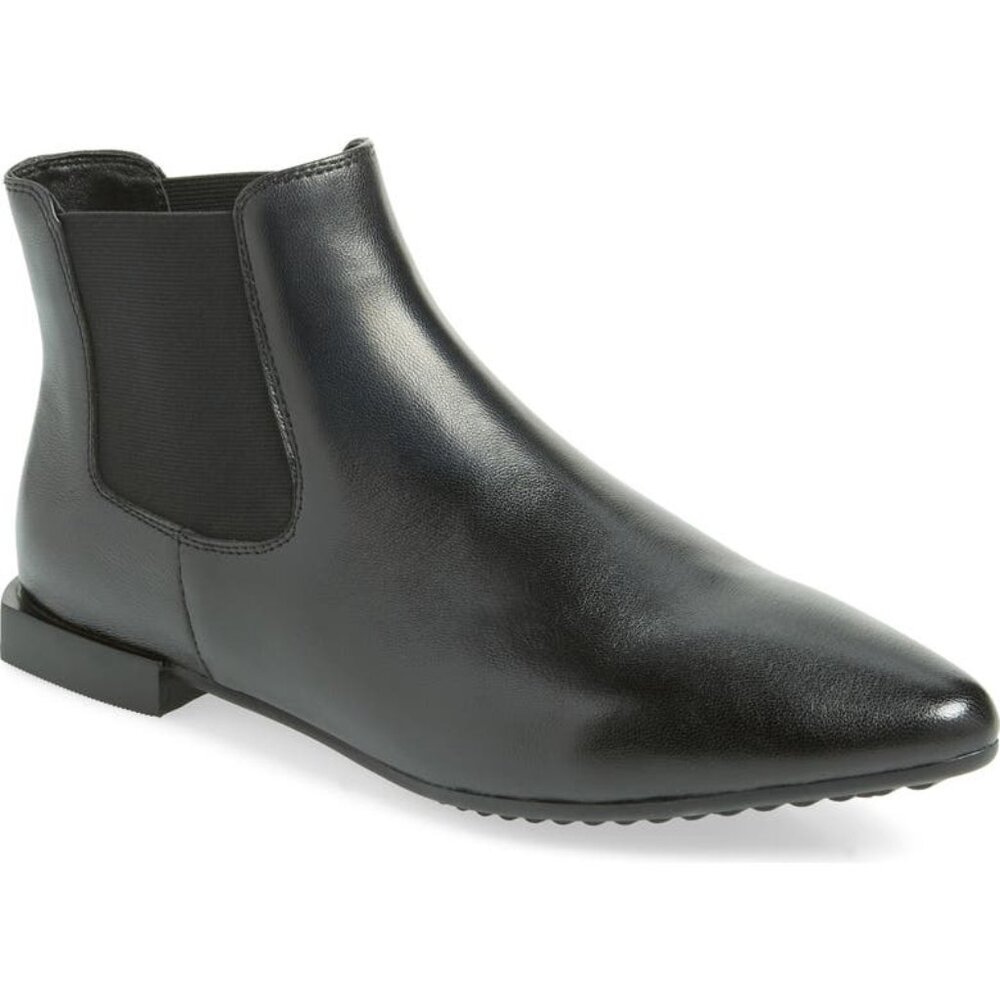The Flexx Rhonda Pointed Toe Chelsea Boot